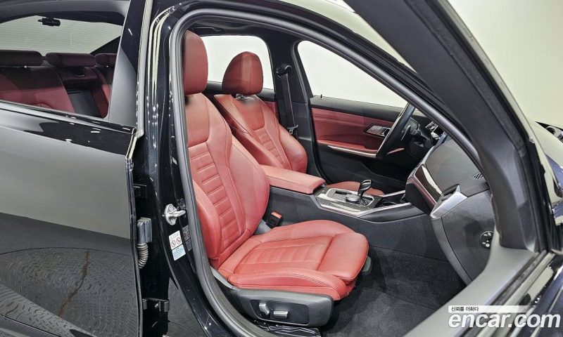 BMW 3-Series M340i