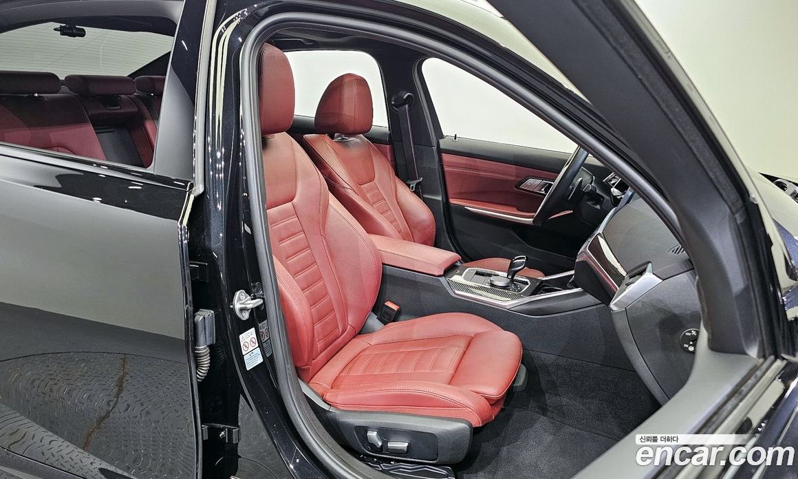 BMW 3-Series M340i