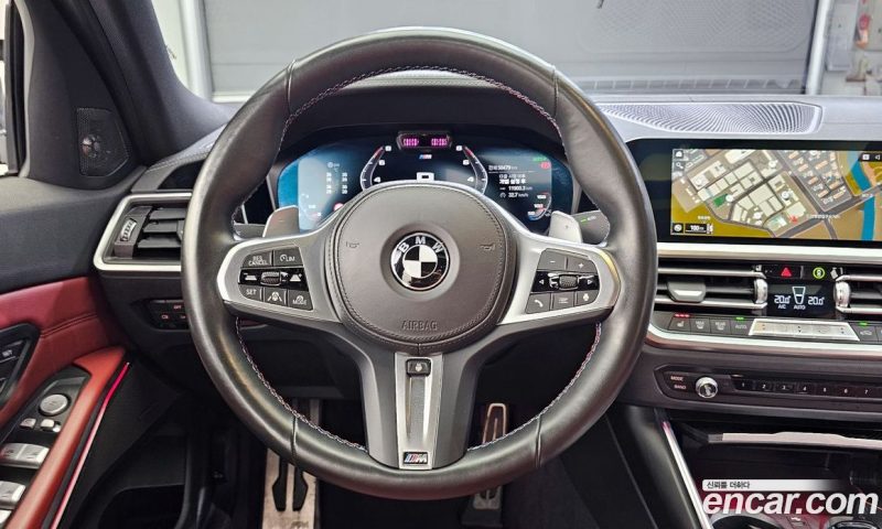 BMW 3-Series M340i