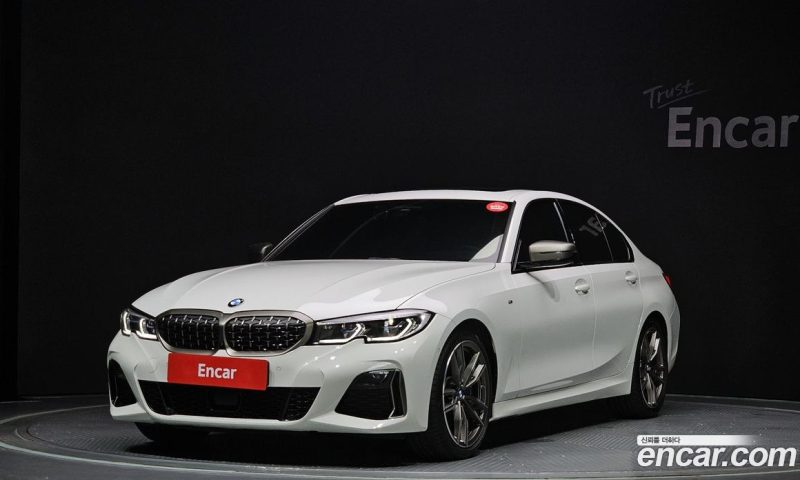 BMW 3-Series M340i