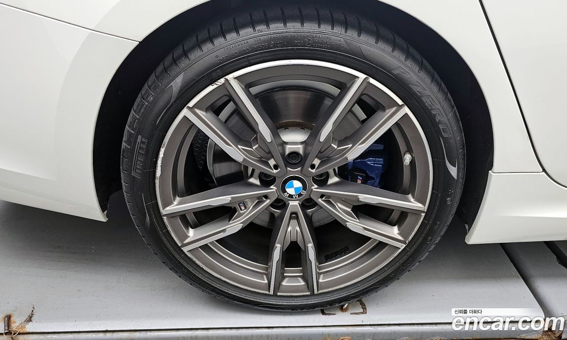 BMW 3-Series M340i