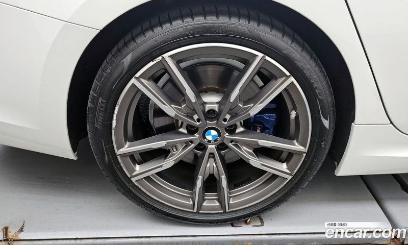 BMW 3-Series M340i