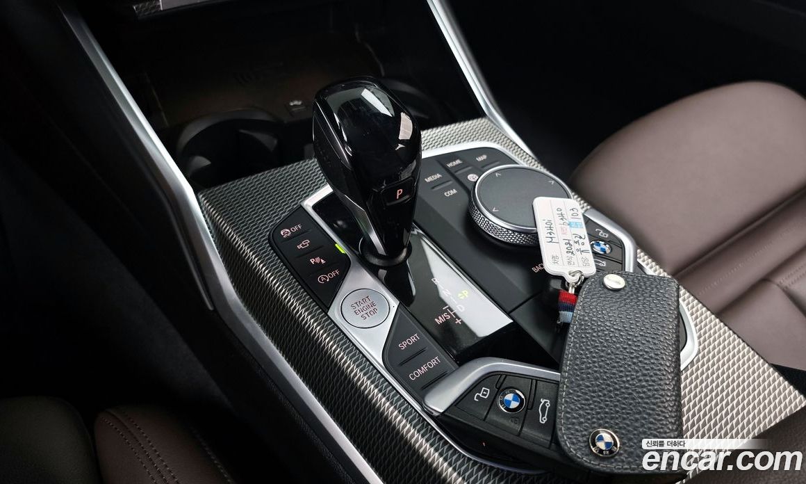 BMW 3-Series M340i