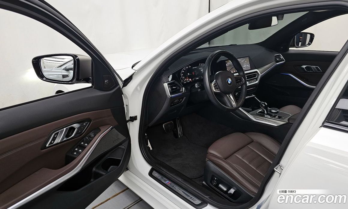 BMW 3-Series M340i