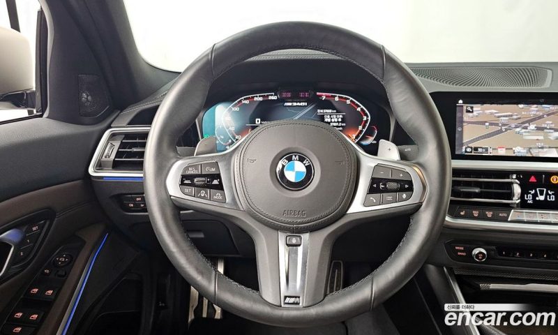 BMW 3-Series M340i