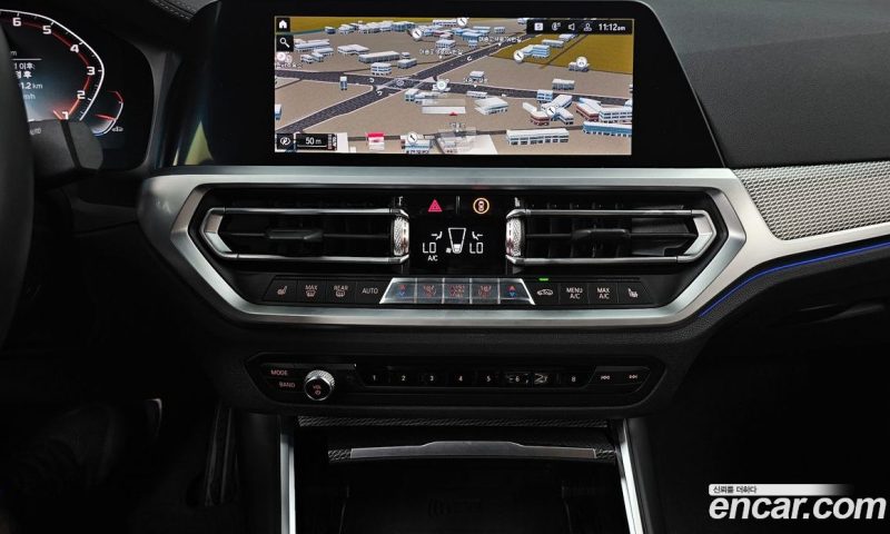 BMW 3-Series M340i