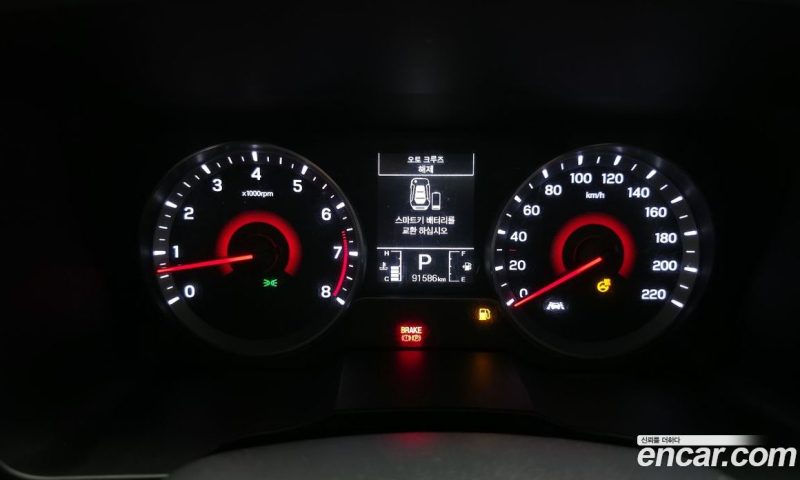 SsangYong Tivoli Gasoline 1.5 2WD