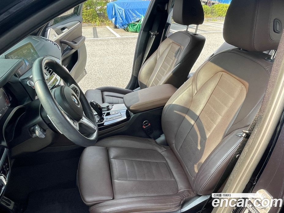 BMW X4 xDrive20i M Sports X Onlile Exclusive Edition