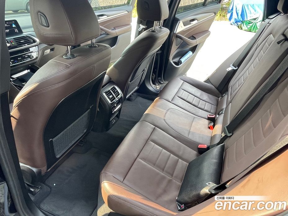 BMW X4 xDrive20i M Sports X Onlile Exclusive Edition