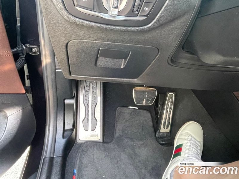 BMW X4 xDrive20i M Sports X Onlile Exclusive Edition