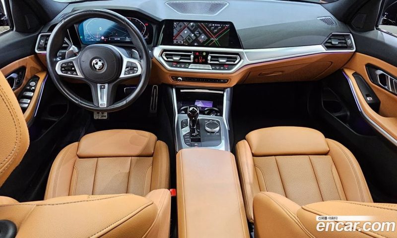 BMW 3-Series i320 M Sport