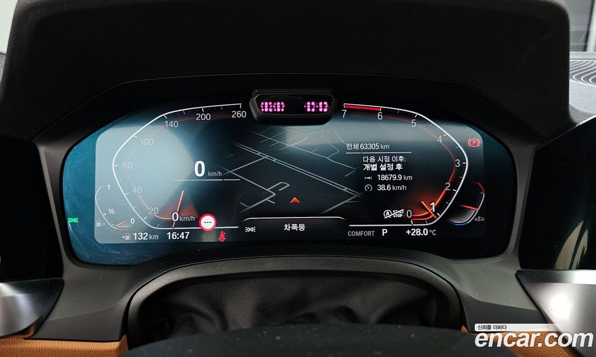 BMW 3-Series i320 M Sport
