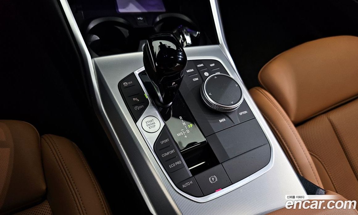BMW 3-Series i320 M Sport