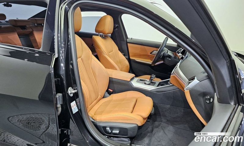 BMW 3-Series i320 M Sport