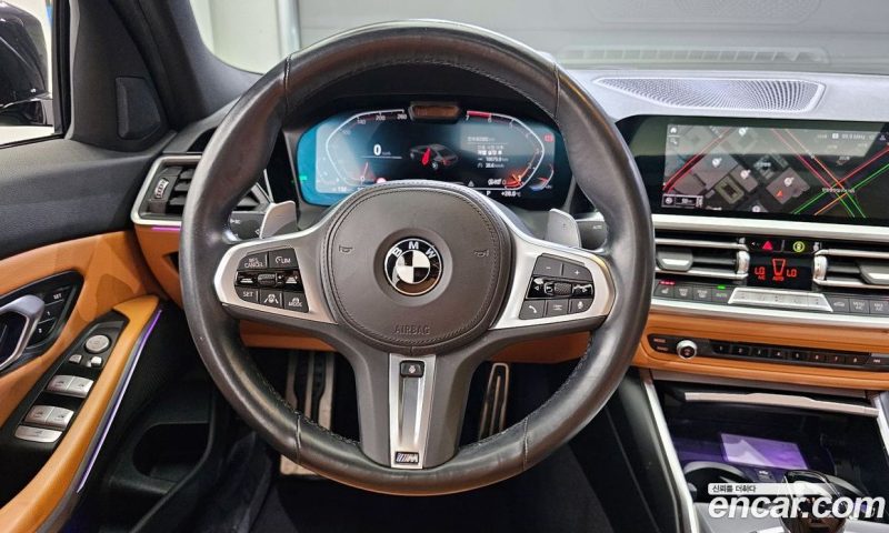 BMW 3-Series i320 M Sport