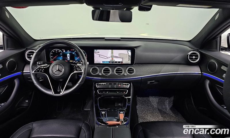 Mercedes Benz E-Class E250 Avantgarde