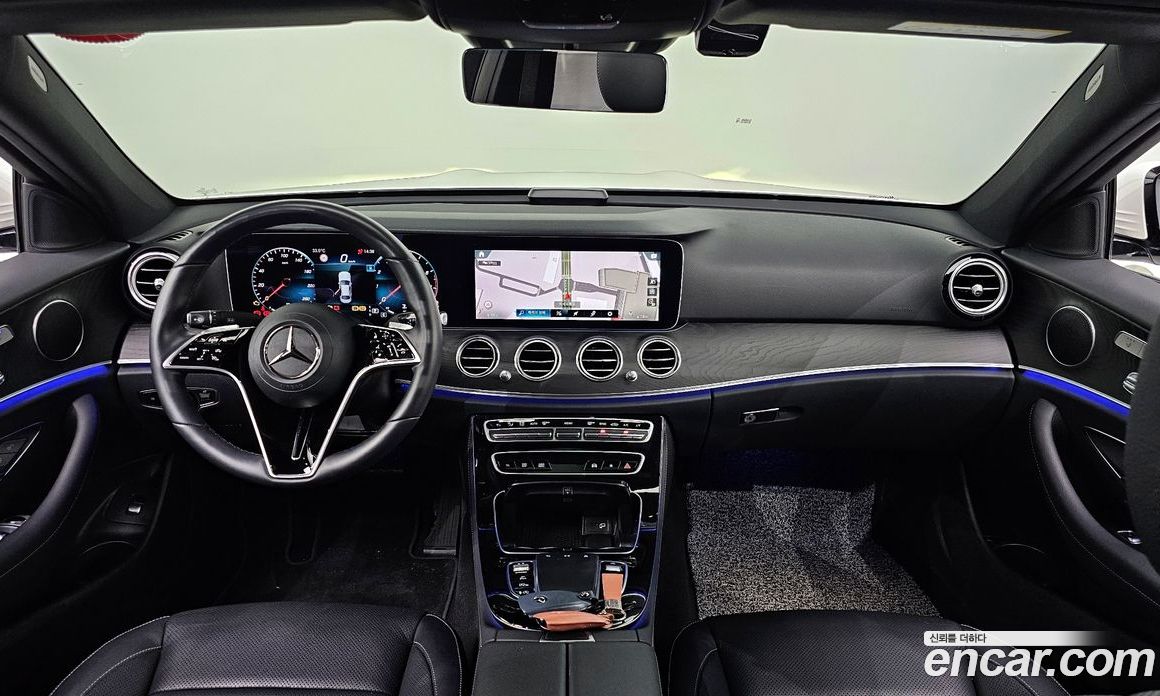 Mercedes Benz E-Class E250 Avantgarde