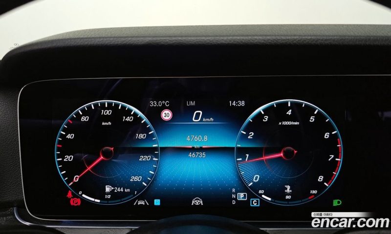 Mercedes Benz E-Class E250 Avantgarde
