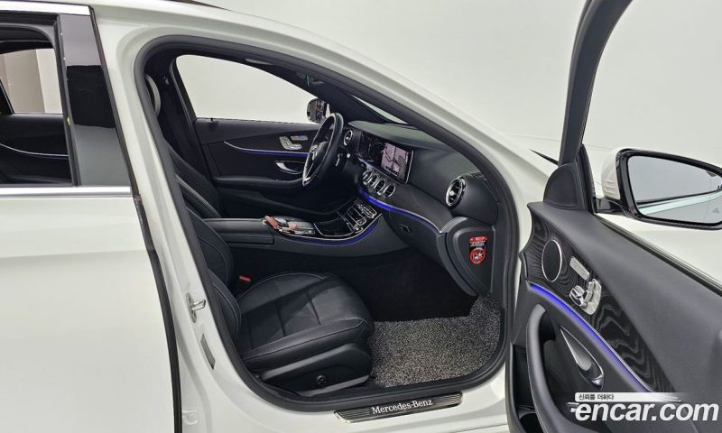 Mercedes Benz E-Class E250 Avantgarde