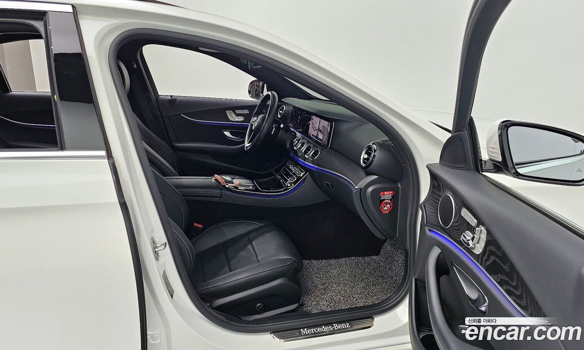 Mercedes Benz E-Class E250 Avantgarde