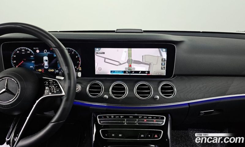 Mercedes Benz E-Class E250 Avantgarde