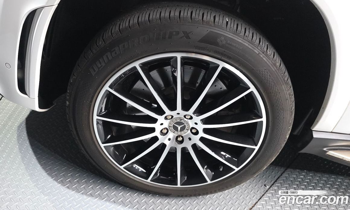 Mercedes Benz GLE-Class GLE400d 4MATIC Coupe