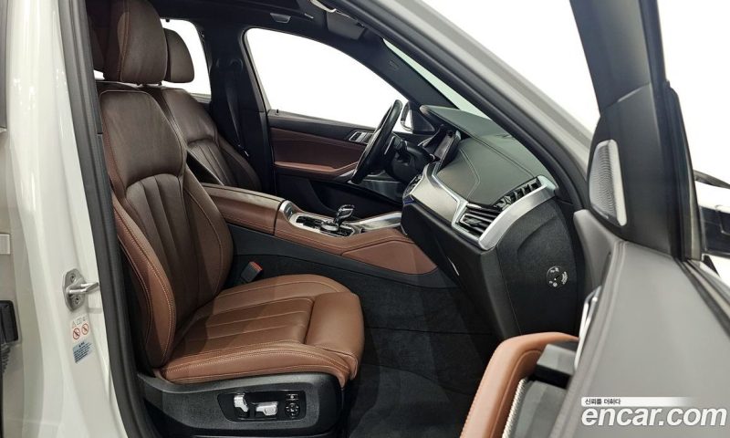BMW X6 xDrive40i M Sport