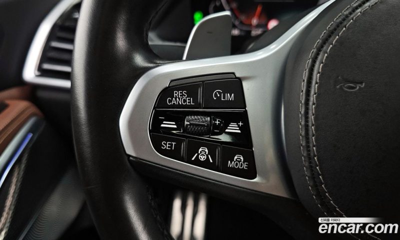 BMW X6 xDrive40i M Sport
