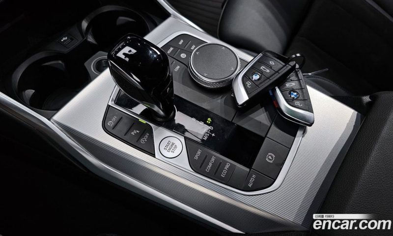 BMW 3-Series i320 M Sport