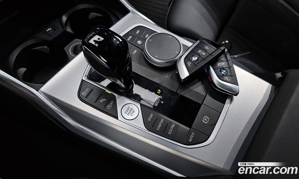 BMW 3-Series i320 M Sport