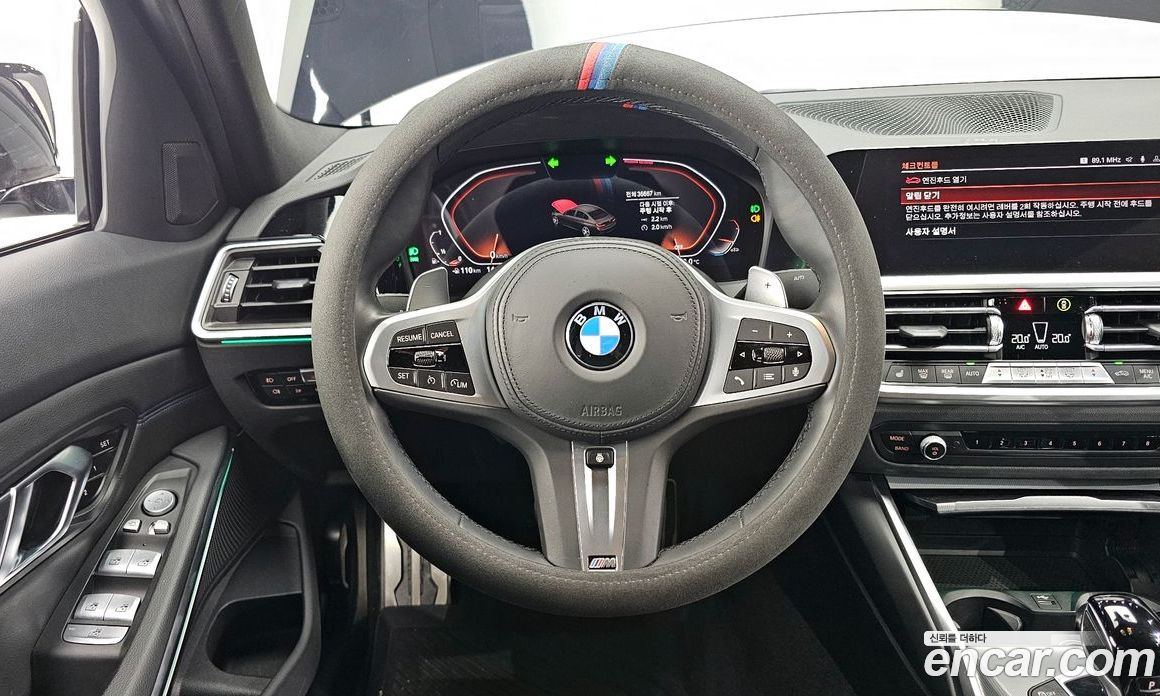 BMW 3-Series i320 M Sport