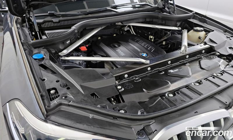 BMW X6 xDrive30d M Sport