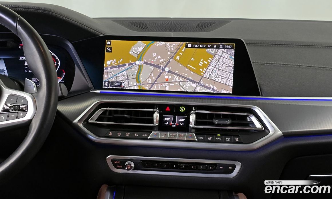 BMW X6 xDrive30d M Sport