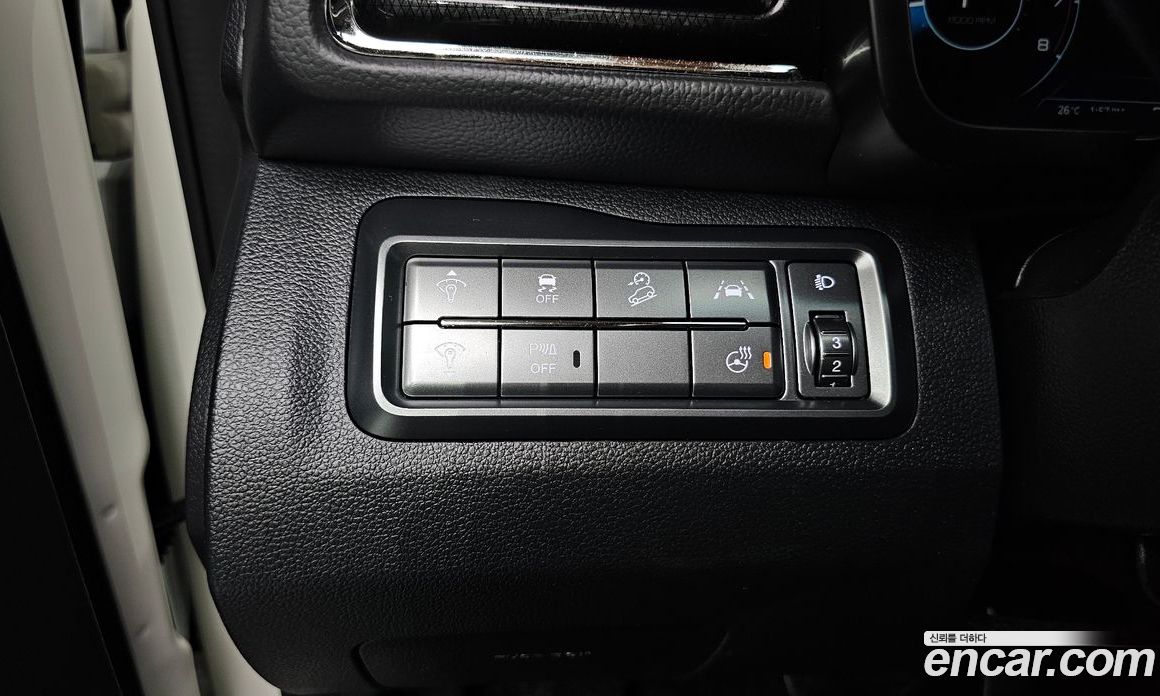 SsangYong Tivoli Gasoline 1.5 2WD