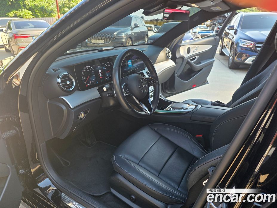 Mercedes Benz E-Class E250 Avantgarde