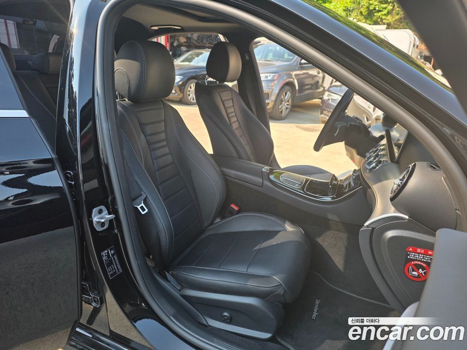 Mercedes Benz E-Class E250 Avantgarde