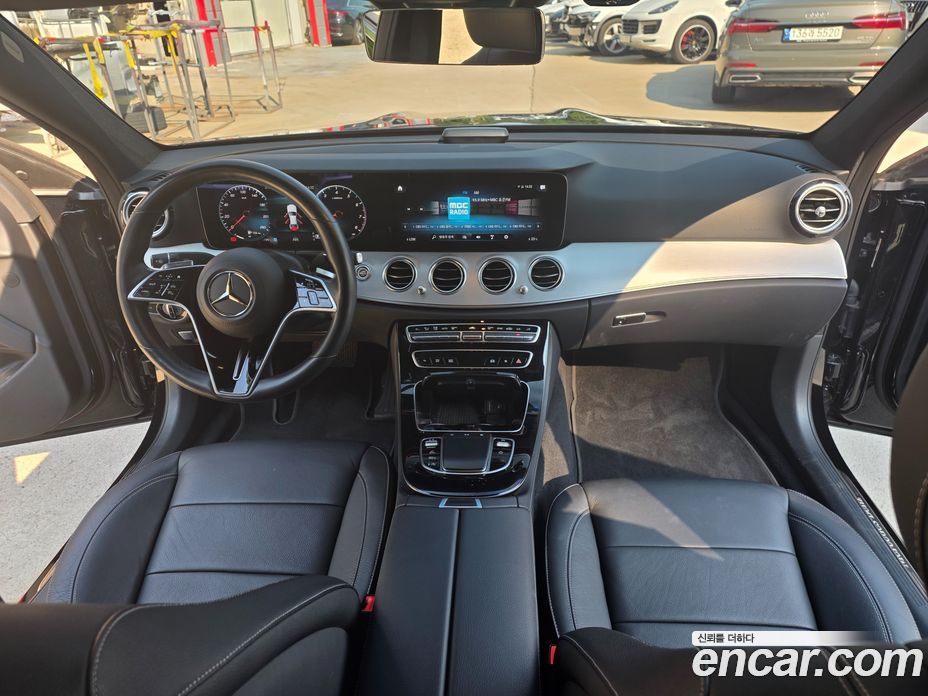 Mercedes Benz E-Class E250 Avantgarde