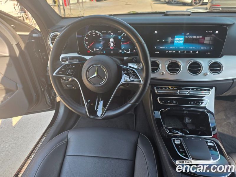 Mercedes Benz E-Class E250 Avantgarde