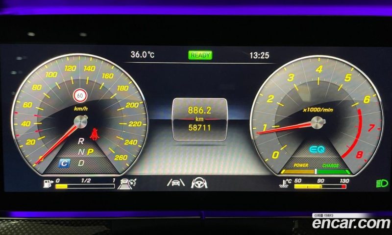 Mercedes Benz E-Class E350 4MATIC AMG Line