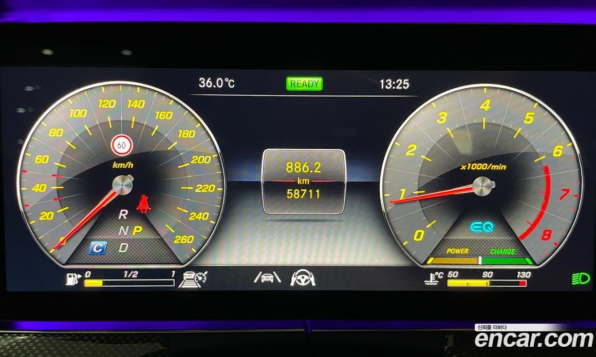 Mercedes Benz E-Class E350 4MATIC AMG Line