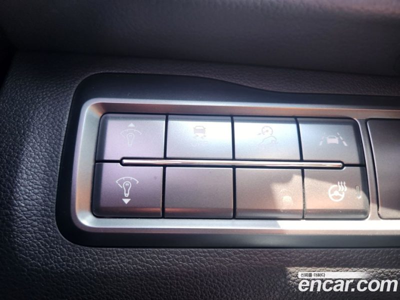 SsangYong Tivoli Gasoline 1.5 2WD