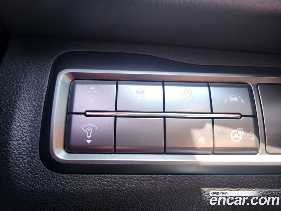 SsangYong Tivoli Gasoline 1.5 2WD