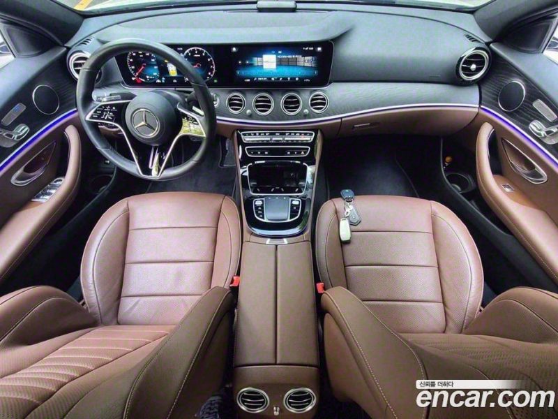 Mercedes Benz E-Class E250 Avantgarde