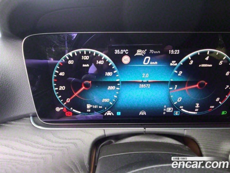 Mercedes Benz E-Class E250 Avantgarde