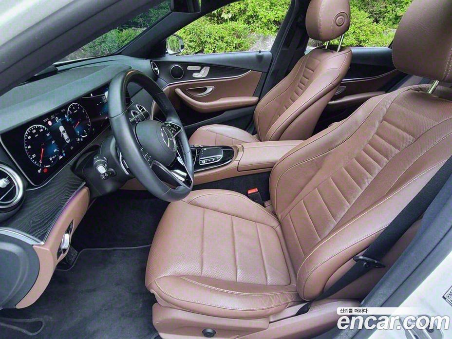 Mercedes Benz E-Class E250 Avantgarde