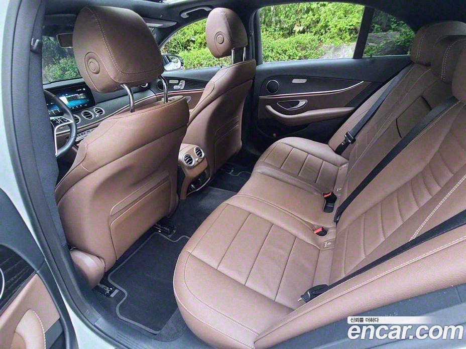 Mercedes Benz E-Class E250 Avantgarde