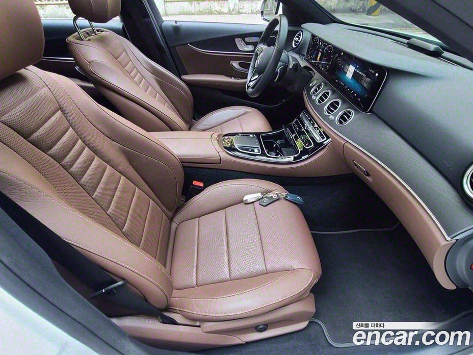 Mercedes Benz E-Class E250 Avantgarde