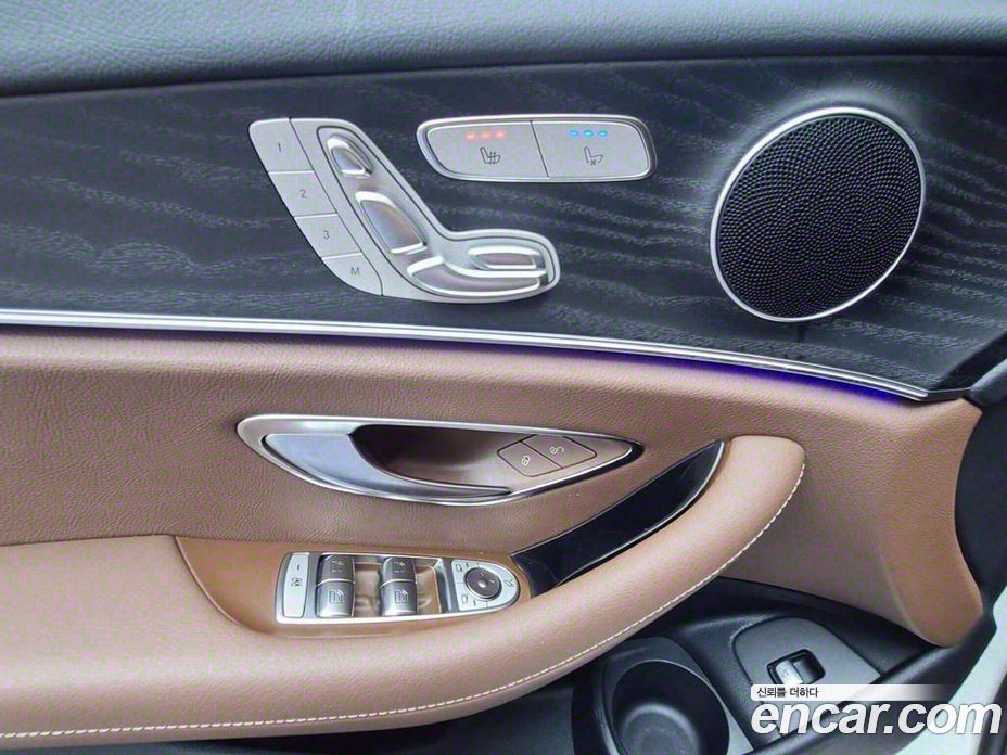 Mercedes Benz E-Class E250 Avantgarde