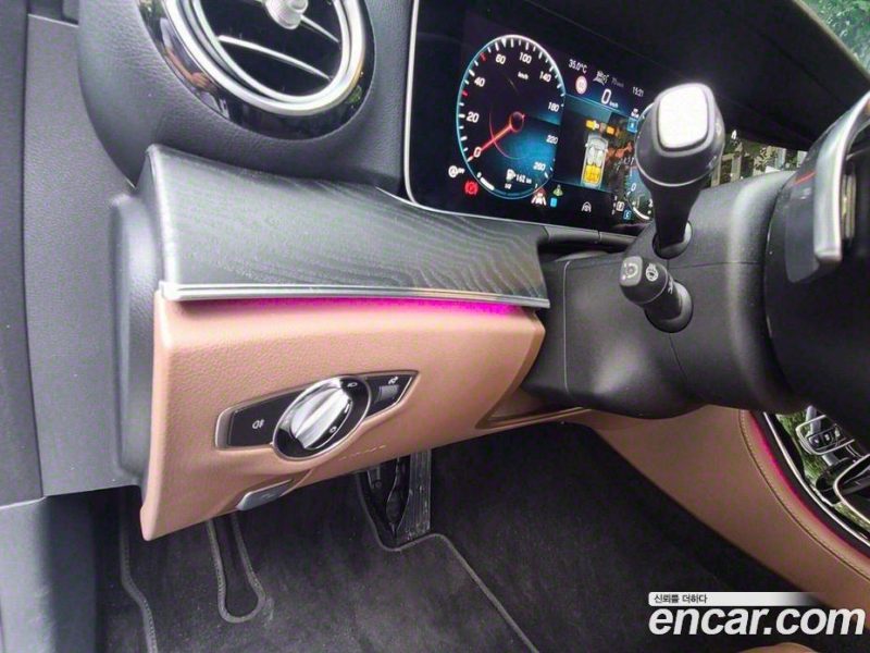 Mercedes Benz E-Class E250 Avantgarde