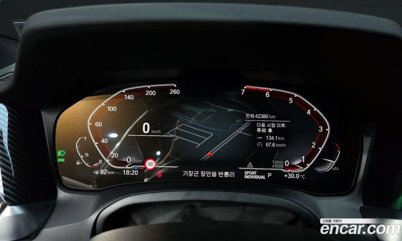 BMW 3-Series i320 M Sport